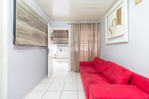Imagem 2 de 29 de Casa - Residencial - 926800