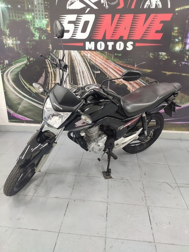 Imagem 2 de 5 de Honda Cg Fan 160