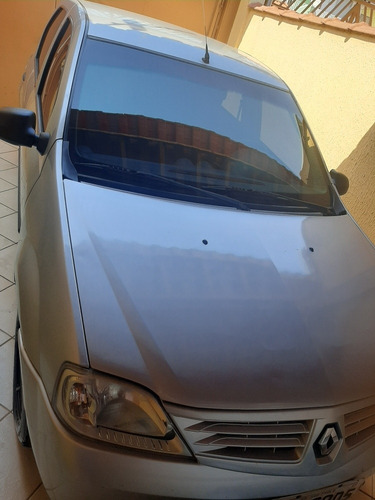 Imagem 1 de 5 de Renault Logan Renault/logan Exp16