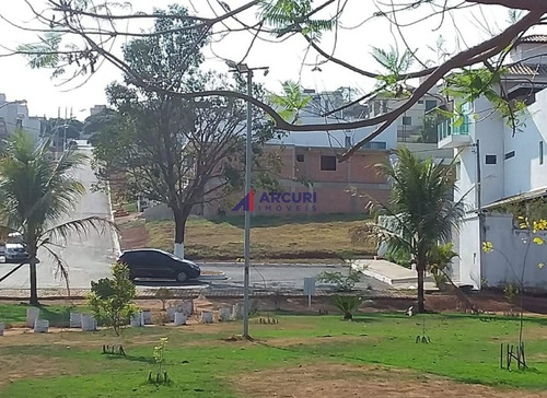 Imagem 15 de 16 de Lote Em Condomínio 366 M² Lagoa Santa Vespasiano (mg) Venda - 10012