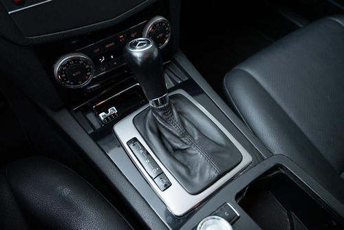 Mercedes-Benz Classe C C 180 Cgi