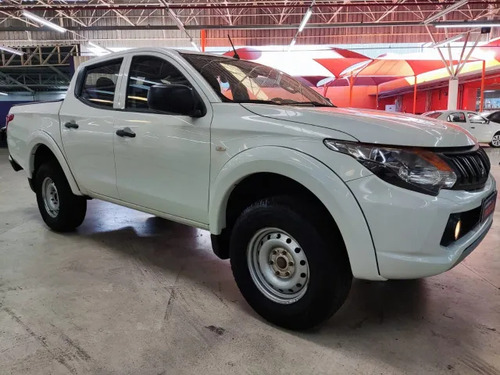 Mitsubishi L200 Triton GL 2.4