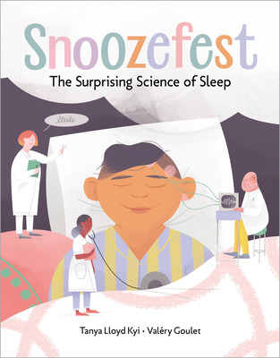 Libro Snoozefest: The Surprising Science Of Sleep - Lloyd...