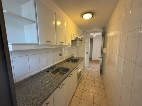 2 Dormitorios - 2 Baños - Gran Vista - Remodelado.