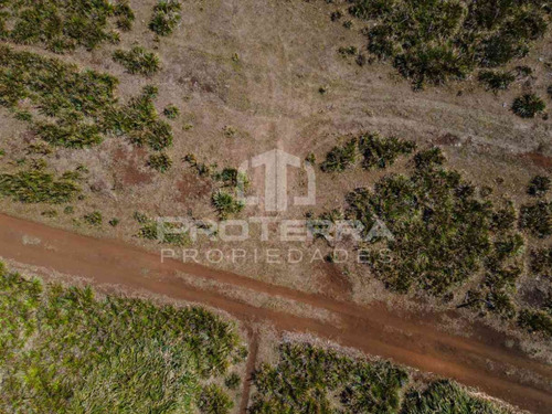 Impresionante Terreno En Primera Línea De Costa En Corral