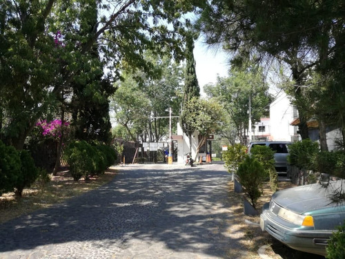Imagen 6 de 9 de Terreno Habitacional Jardines Del Ajusco 4ta Seccion