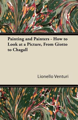 Libro Painting And Painters - How To Look At A Picture, F...