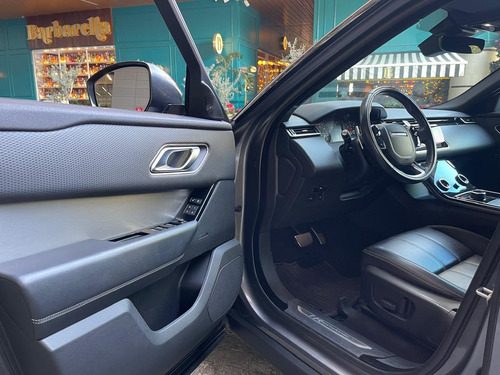 Range Rover Velar 2.0, 250ps Dynamic Mod 2019