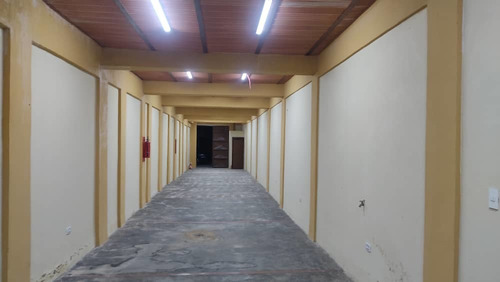 Imagen 8 de 12 de En Venta Galpón Comercial, Maracay Atg-24 Rc