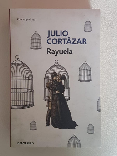 Rayuela Julio Cortazar