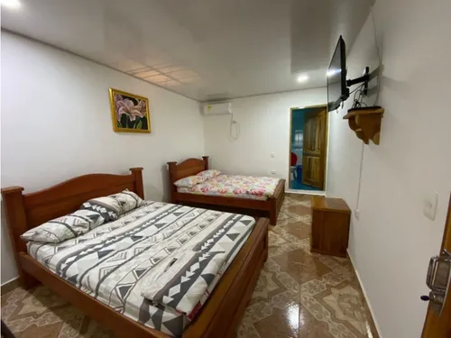 Vendemos Finca En Doradal