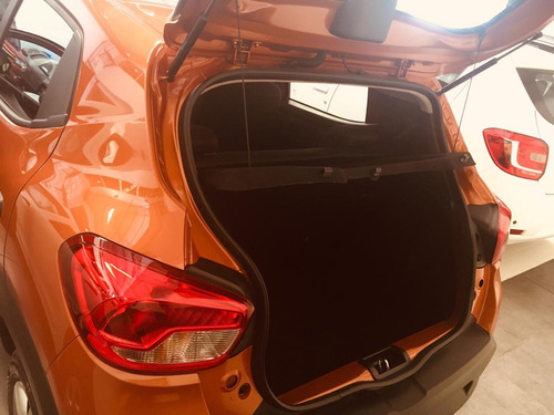 Renault Kwid 1.0 Zen Plan Entrega Pactada 100%(ggm