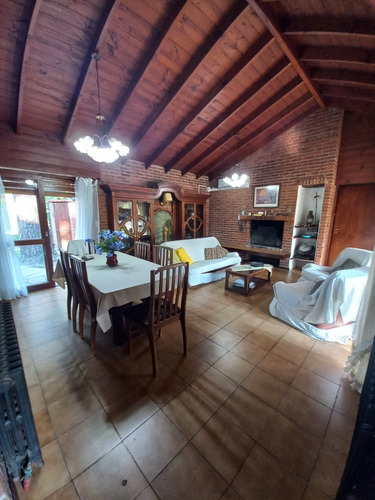 Imagen 8 de 25 de Chalet Sobre Esquina,zona B5 4habitaciones 3baños