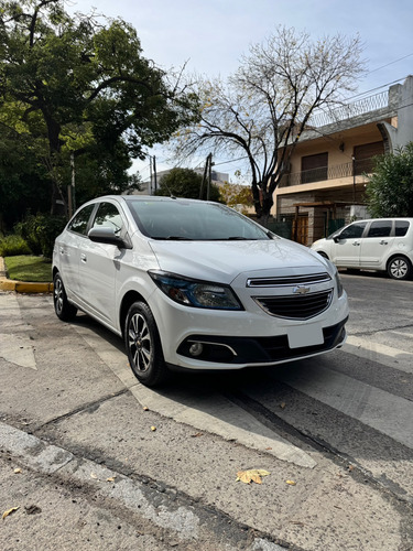 Chevrolet Onix 1.4 Ltz At 98cv