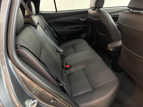 Toyota Yaris 1.5 107Cv S Cvt