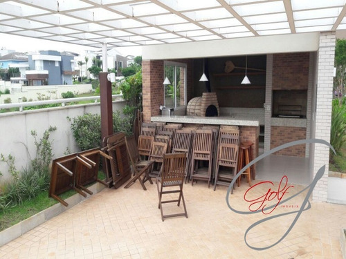Imagem 29 de 30 de Apartamento No Condominio Condessa - Lorian 194 Ms. Frente Ao Campo Golfe, Muita Àrea Verde, 4 Suites, 4 Vagas, Depósito, Lazer Completo - Ap00531 - 68649196