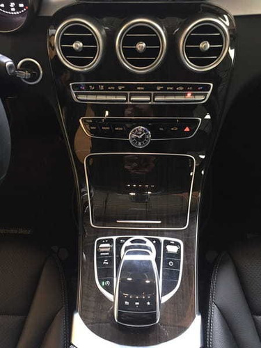 Mercedes-benz C 180 1.6 Exclusive