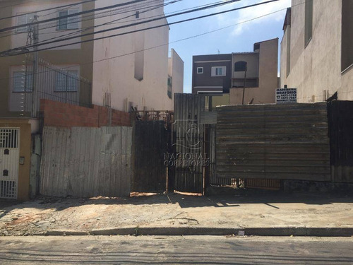 Imagem 5 de 12 de Apartamento À Venda, 39 M² Por R$ 250.000,00 - Parque Novo Oratório - Santo André/sp - Ap9557