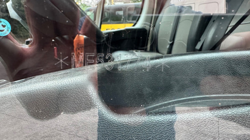 Fiat Ducato 2.3 Executivo (15l) 5p 6 marchas