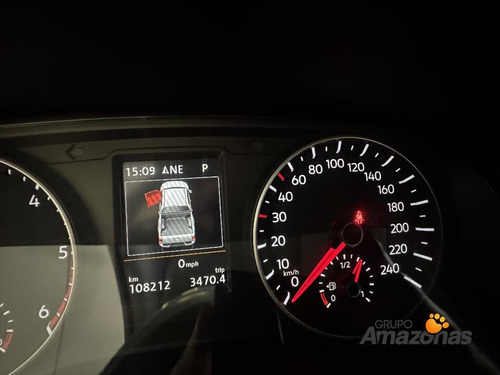 Volkswagen Amarok 3.0 V6 TDI DIESEL HIGHLINE CD 4MOTION AUTOMÁTICO