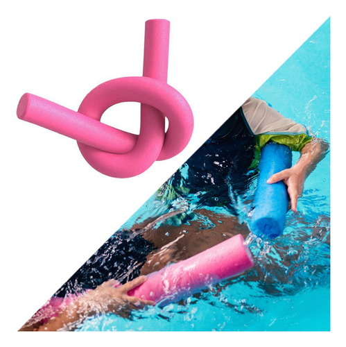 Macarrão De Piscina De Alta Flutuabilidade, Ferramenta De