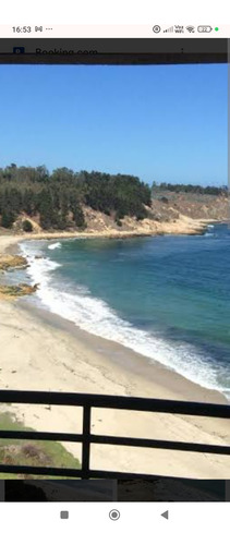 Arriendo Cabaña Horcon Puchuncavi V Región 5d Playa Finde