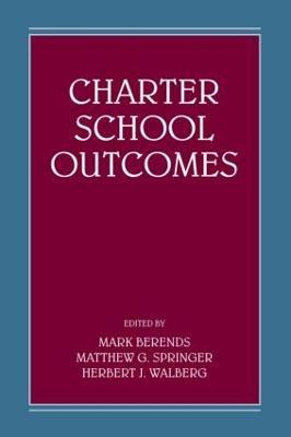 Libro Charter School Outcomes - Mark Berends