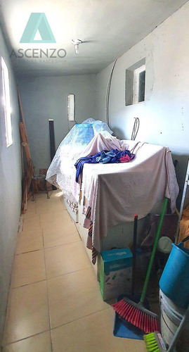 Oportunidad¡¡¡ Casa De Una Planta En Venta Por Fracc. Unidad Conagu