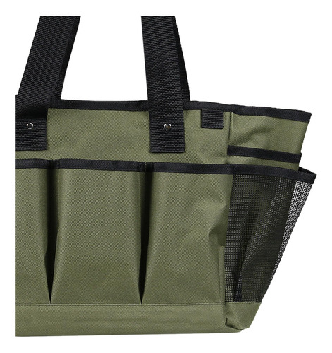 Bolsa De Herramientas De Jardinería Para Aventuras De