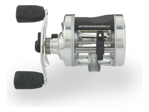 Reel Abu Garcia Rotativo 6500 Ambassadeur