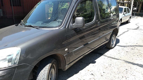 Peugeot Partner Furgon 1.4