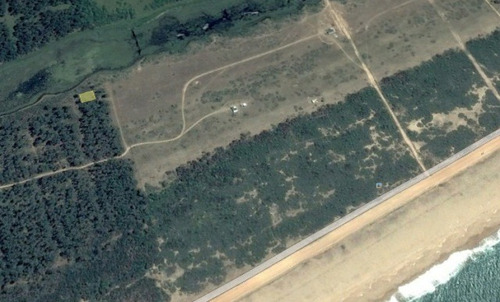 Terreno En Venta En Costa Bonita