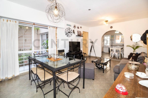 Imagen 7 de 30 de Venta Ph 5 Ambientes Villa Del Parque Patios Terraza Sin Expensas