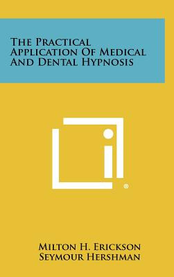 Libro The Practical Application Of Medical And Dental Hyp...