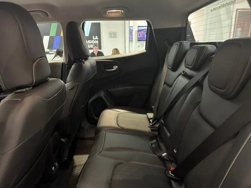 Fiat Toro 1.8 170 E-torq Evo Freedom At6