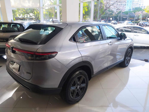 Honda HR-V 1.8 Lx 2wd Cvt
