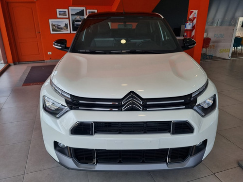 Citroën Basalt 1.0 T200 First Edition Cvt