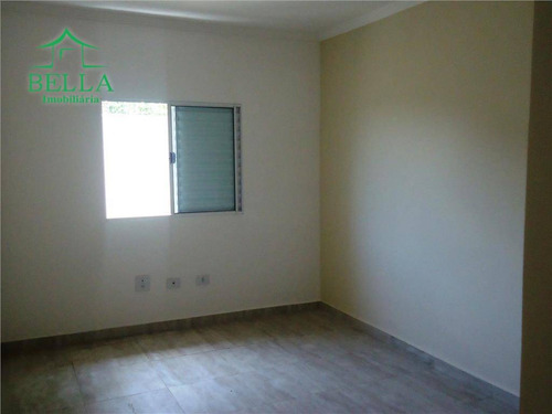 Imagem 12 de 17 de Sobrado Residencial A Venda!!! Condominio 4 Casas !!!! - So0767