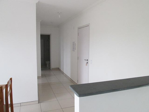 Imagem 2 de 30 de Apartamento Com 2 Dormitórios À Venda, 58 M² Por R$ 280.000,00 - Granja Clotilde - Cotia/sp - Ap0864