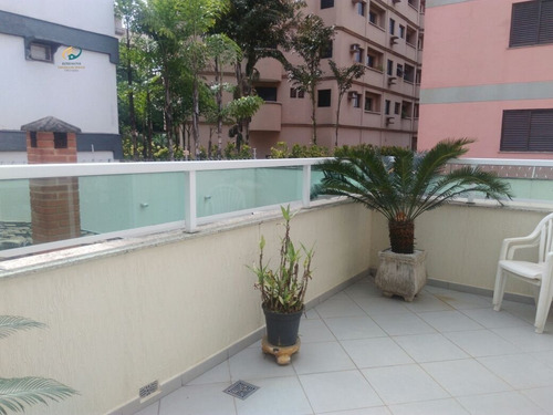 Casa A Venda No Bairro Enseada Em Guarujá - Sp. - 67-1