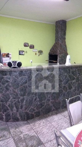Imagem 21 de 22 de Casa Com 2 Dormitórios À Venda Por R$ 300.000 - Jardim Florestan Fernandes - Ribeirão Preto/sp - Ca0290