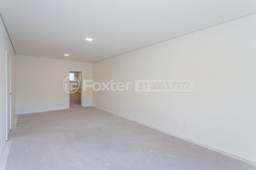 Imagem 30 de 30 de Casa Em Condomínio, 3 Dormitórios, 276.25 M², Pedra Redonda - 185373