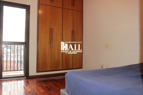 Imagem 5 de 13 de Apartamento Com 3 Dorms, Boa Vista, São José Do Rio Preto - R$ 480.000,00, 100m² - Codigo: 2777 - V2777