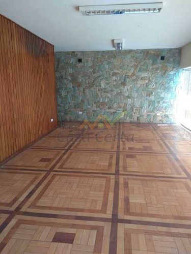 Imagem 6 de 16 de Ponto Em Centro, Mogi Guaçu/sp De 260m² Para Locação R$ 3.500,00/mes - Pt1335750-r