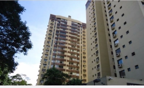 Imagem 25 de 30 de Apartamento Menino Deus Porto Alegre - 1834