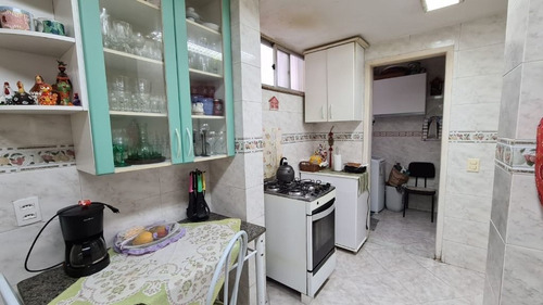 Imagem 15 de 18 de Apartamento Em Icaraí, Niterói/rj De 115m² 3 Quartos À Venda Por R$ 900.000,00 - Ap1480011-s