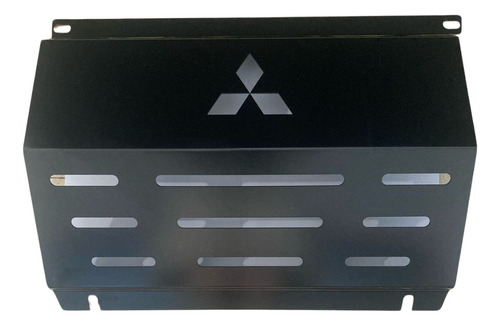 Protetor Carter New Pajero Sport 2019 2020 2021 2022 2023 24