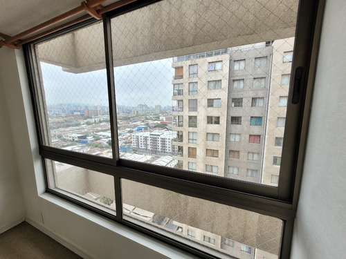 Cpm Vende Espectacular Depto.2d 2b En Santiago/ Nataniel Cox
