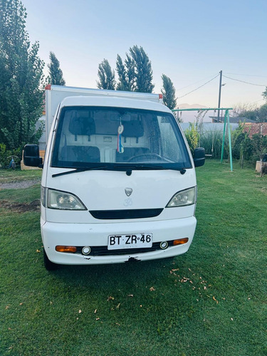Hafei Ruiyi C/Simple