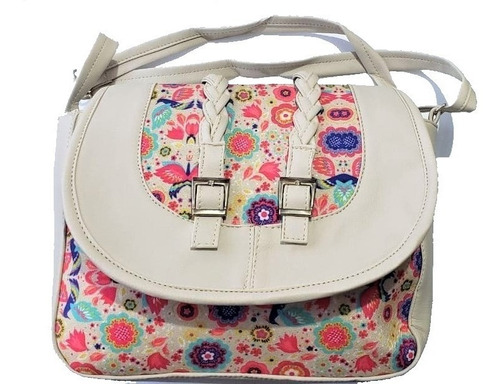 Bolsa Para Dama Estilo Regional